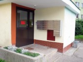 W Koszalinie z obowiązku montażu euroskrzynek najlepiej wywiązały się spółdzielnie mieszkaniowe.