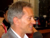 Mirosław Mikietyński - Honorowy Obywatel Koszalina.
