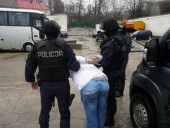 Akcja koszalińskiej policji (www.policja.koszalin.pl)