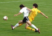 Będzie turniej eliminacyjny ME 19 - 2011 w Koszalinie