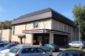 Międzynarodowe Centrum Onkoterapii w Koszalinie