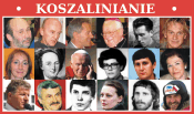 Koszalinianie Koszalinianie
