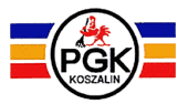 Logo PGK