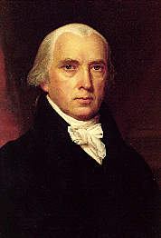 James Madison James Madison