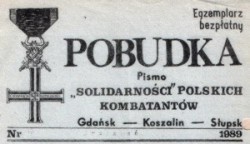 pobudka