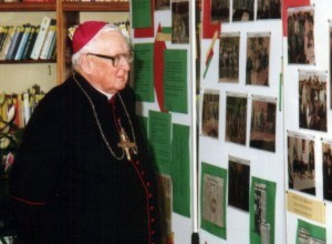 Biskup emeryt
