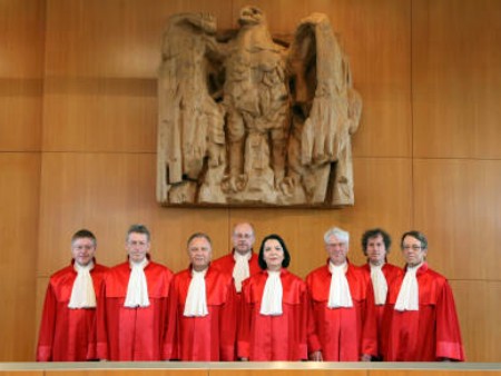 Trybunał