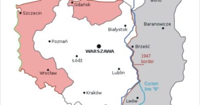 Polska 1945