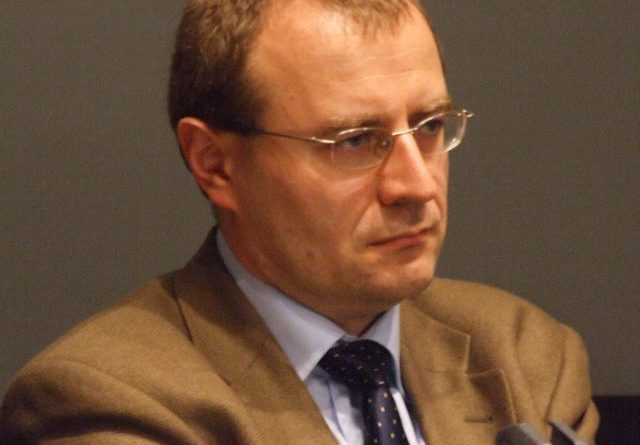 Antoni Dudek
