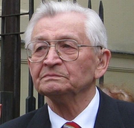 L. Moczulski