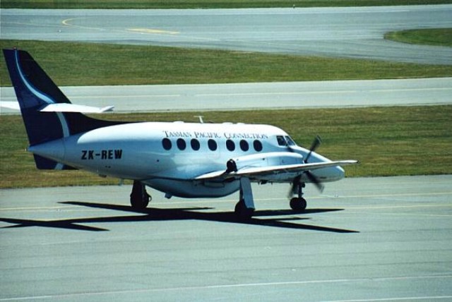 Jetstream J32