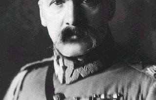 J. Piłsudski