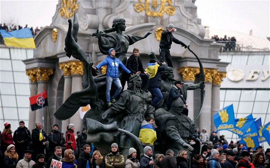 Euromajdan