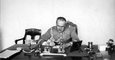J.Piłsudski