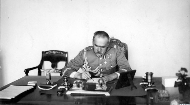 J.Piłsudski