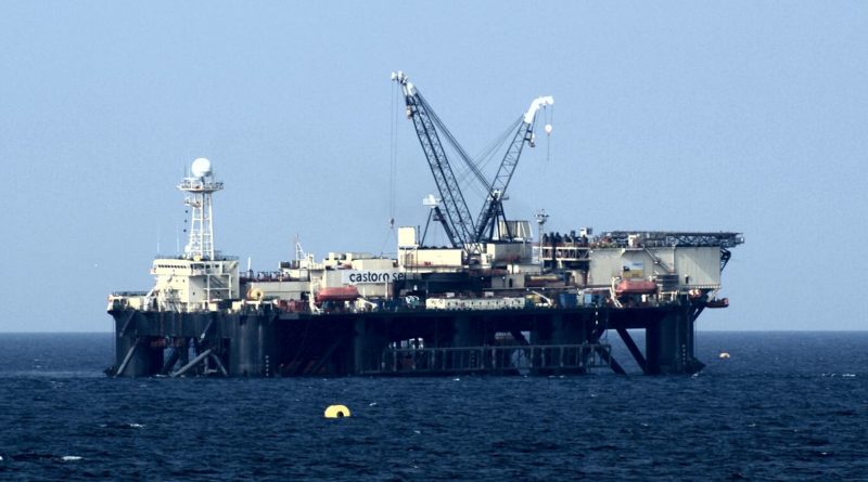 Podmorski gazociąg Baltic Pipe wyszedł na ląd w Polsce