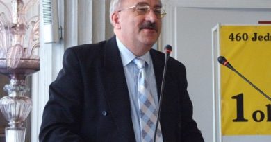 Tomasz Kaźmierski