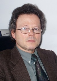 Marek Bohuszewicz