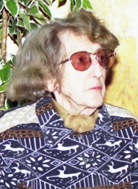 Barbara Palme