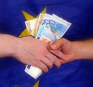 UE-korupcja
