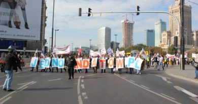 Warszawa 2011