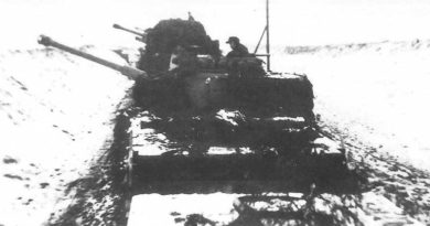 Panzerzug77
