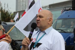 prof. Przystawa