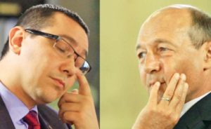 Ponta/Basescu