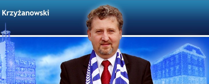P. Krzyżanowski