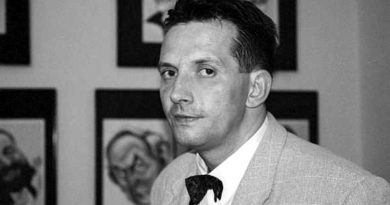 A. Gacparski
