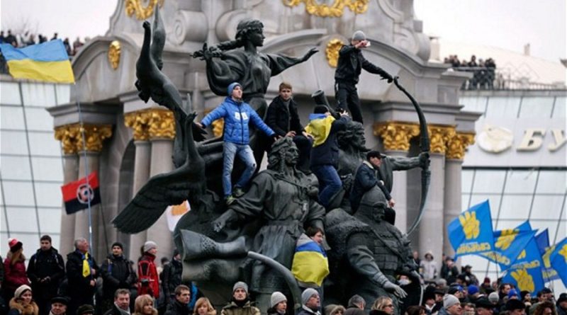 Euromajdan