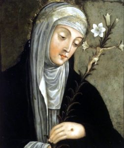 św. Katarzyna