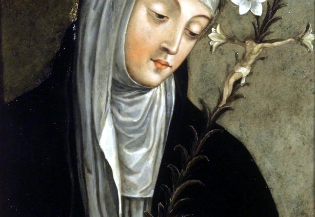 św. Katarzyna