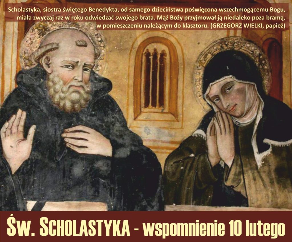 Scholastyka