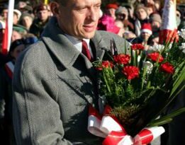 Zmarł Mirosław Mikietyński, prezydent Koszalina